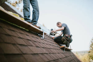 Local Roofers in Palmer Springs, VA